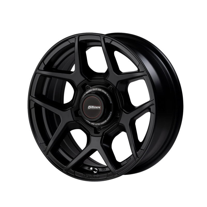 5zigen TF500 XC-M - TF500XCM-1660J51397-5-SGB