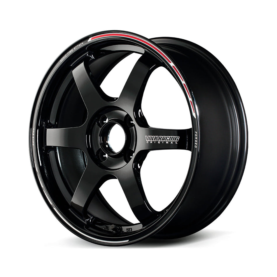 Rays Volk Racing TE37 Sonic Time Attack Edition - RAYS-VRATE3SNT-164100-7534KR-JP1