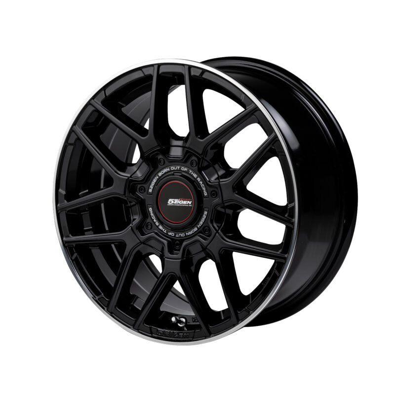 5zigen TF500 XC-M - TF500XCM-1665J6139738-BRP