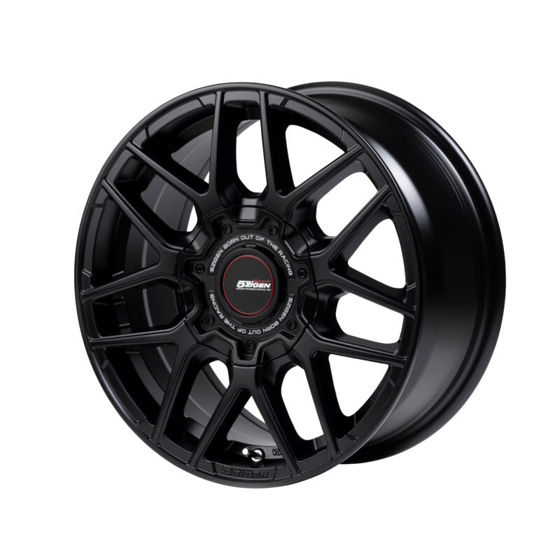 5zigen TF500 XC-M - TF500XCM-1665J6139738-SGB