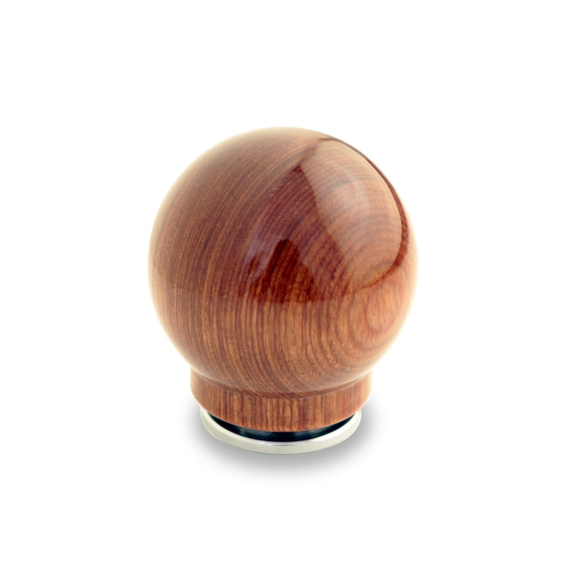 Apio - Wood Shift Knob Suzuki Jimny / Jimny Sierra JB64 / 74-6031-NW - Rzcrewgarage