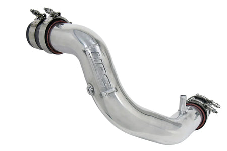 HPS Intercooler Hot Charge Pipe with Silicone Boots - Lexus - IS 200T ASE30