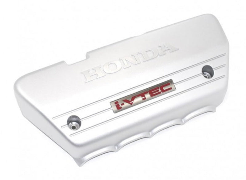 Genuine Honda Parts - RRC Intake Manifold Cover - Honda K20A - 17121-RRC-000 - 17121-RRC-000