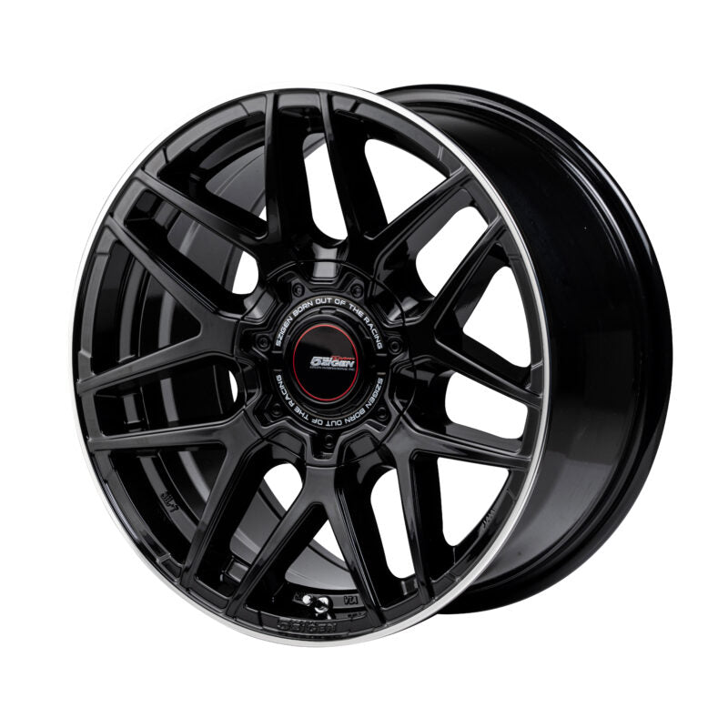 5zigen TF500 XC-M - TF500XCM-1765J6139747-BRP