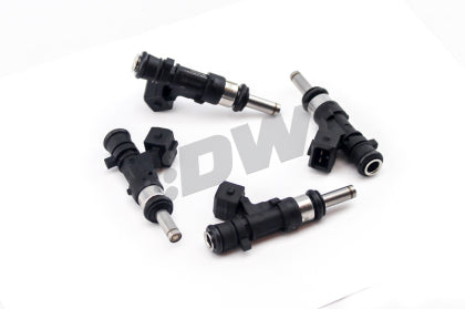 DeatschWerks - 1100cc Injector Kit - Mitsubishi - Lancer Evolution X CZ4A - Rzcrewgarage