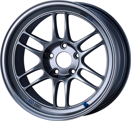 Enkei Japan RPF1 - 16x7J - 4x100 - ET: 35 (SBC) - JDM-RPF1-67-4100-35SBC