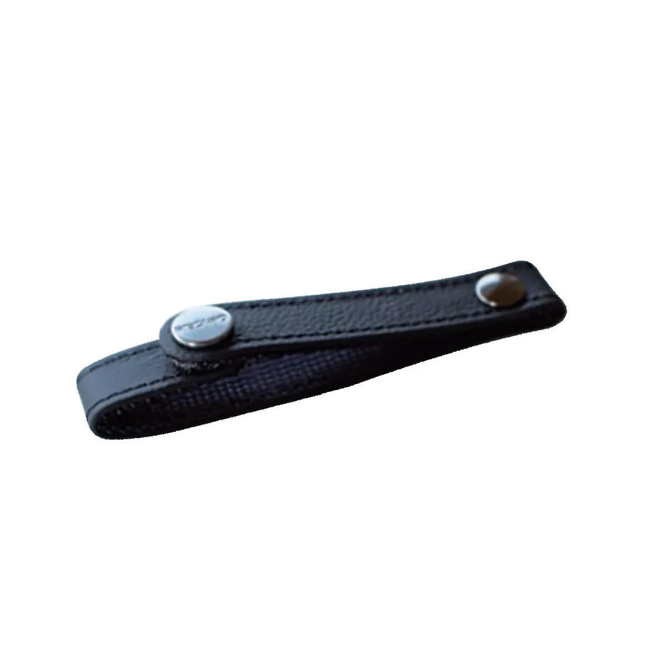 Recaro Japan RCS Belt Strap White-1800014J - Rzcrewgarage