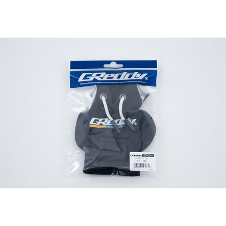 Trust Greddy - Shift Knob Parka AB Black-18003048 - Rzcrewgarage