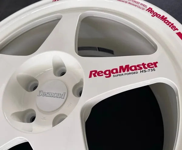 Seeker RegaMaster EVO2 - HS-735