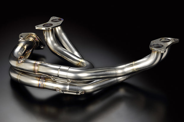 Toda Racing Exhaust Manifold - ZN6 - 18100-FA2-000