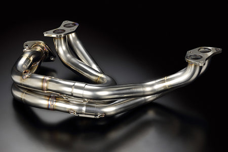 Toda Racing Exhaust Manifold - ZN6 - 18100-FA2-000