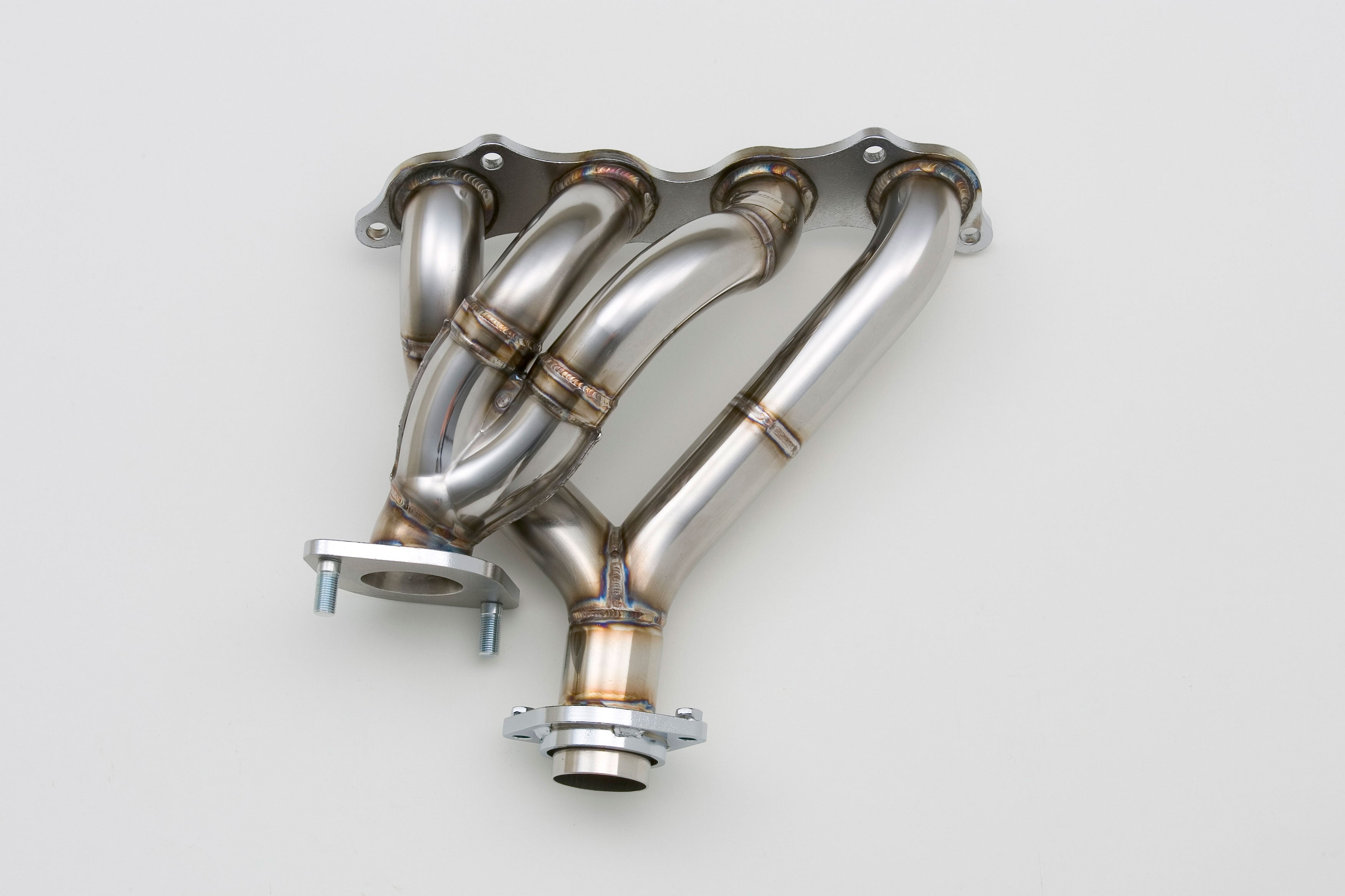 Spoon 4-2 Exhaust Manifold - CL7 - 18100-CL7-000