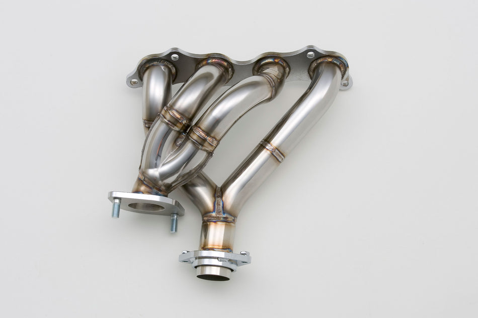 Spoon 4-2 Exhaust Manifold - CL7 - 18100-CL7-000