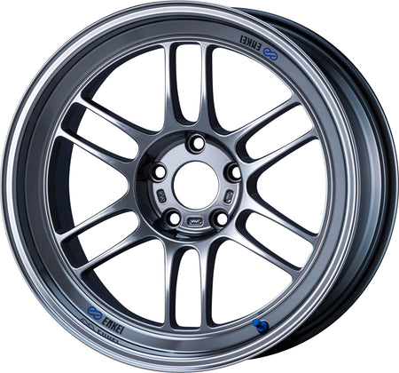 Enkei Japan RPF1RS - 18x9.5J - 5x114.3 - ET: 12 (SBC) - JDM-RPF1RS-895-51143-12SBC