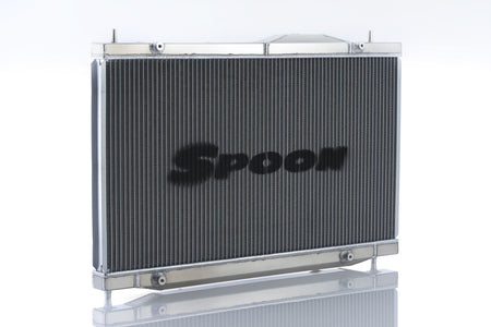 Spoon Aluminium Radiator - Honda - Civic Type R FL5 (MT) - 19010-FL5-010 - RZCREWGARAGE