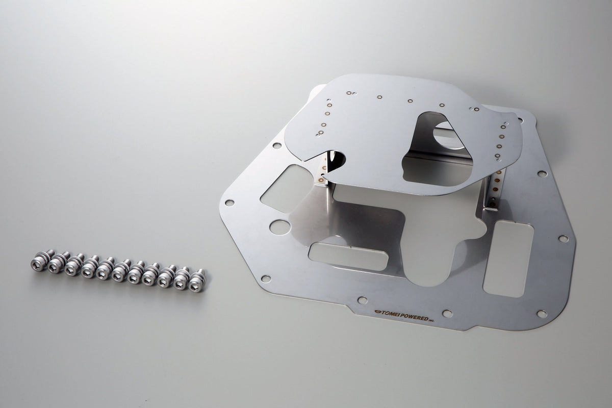 Tomei - Oil Pan Baffle Plates - Subaru FA24D - 194017