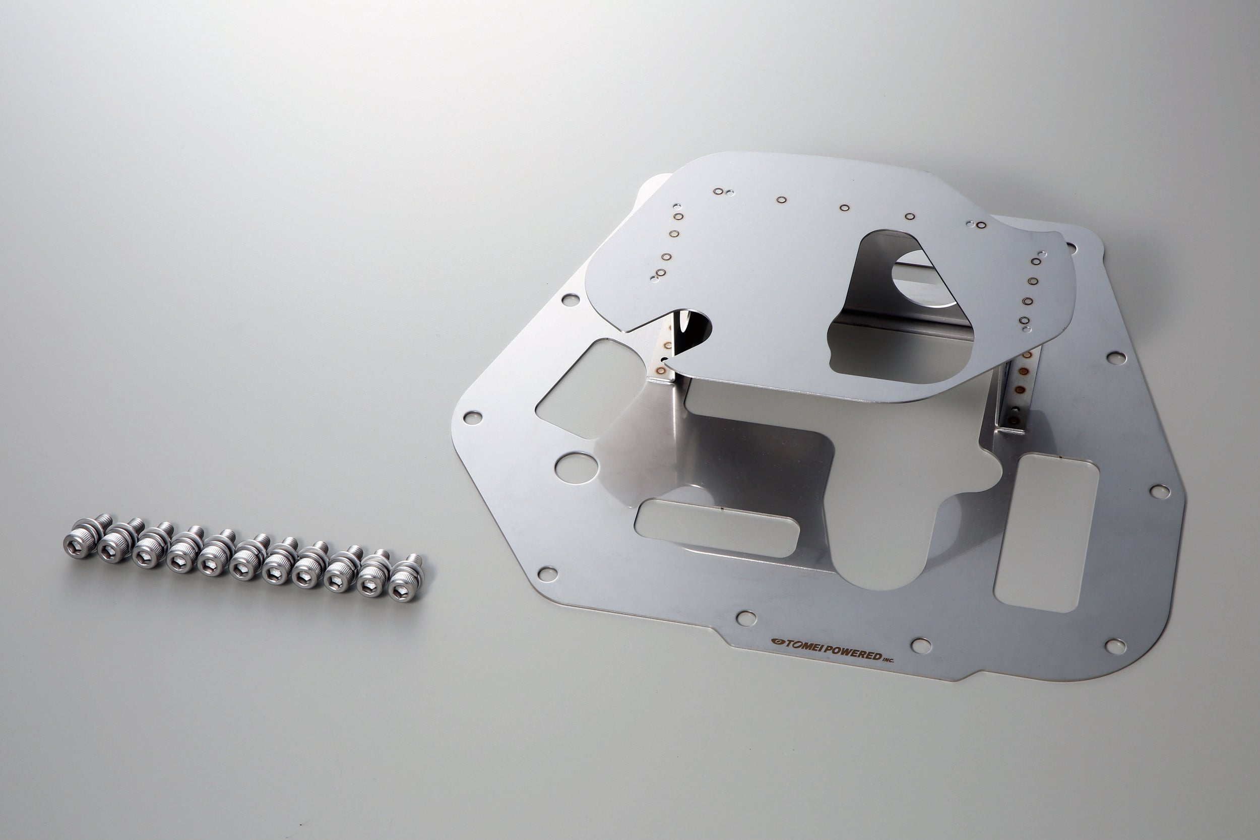 Tomei - Oil Pan Baffle Plates - Subaru FA24D - 194017