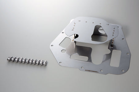 Tomei - Oil Pan Baffle Plates - Subaru FA24D - 194017