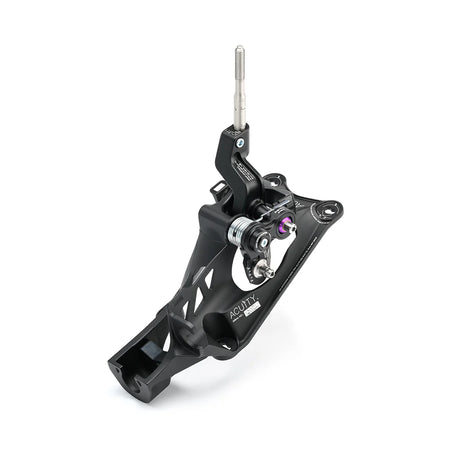 Acuity - 4 Way Fully Adjustable Short Shifter (LHD Only) - Honda - FL5 - 1981-LHD - Rzcrewgarage