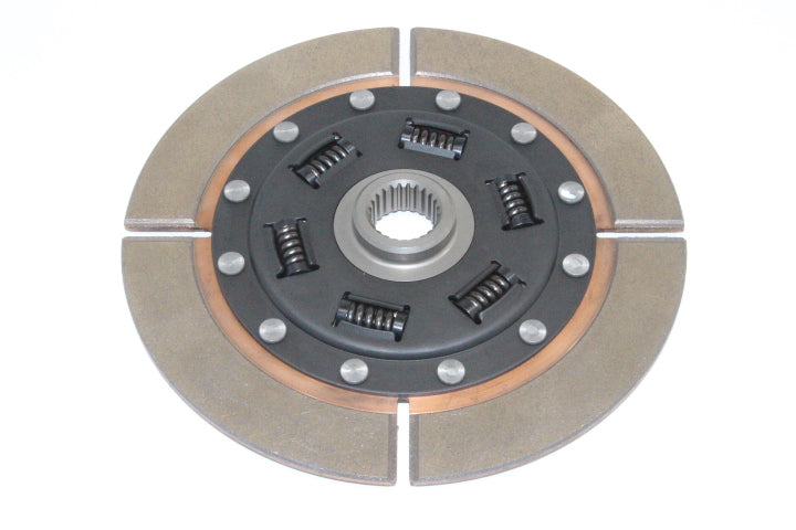 Ogura Clutch - Replacement Clutch Discs for ORC-P559D-SB0102  - Subaru - Impreza WRX STi - RCD-ORC-P559D-SB0102 - Rzcrewgarage