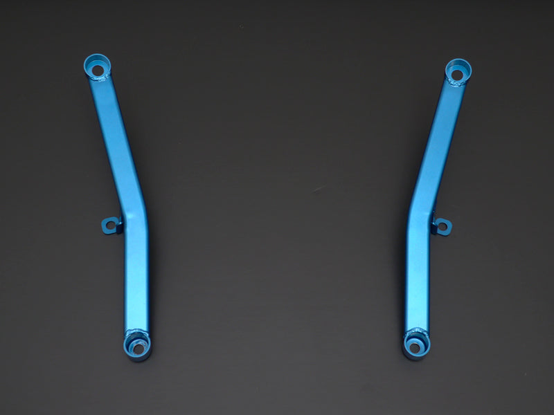 Cusco Japan - Power brace - rear - Toyota C-HR NGX50 - 1A7 492 R