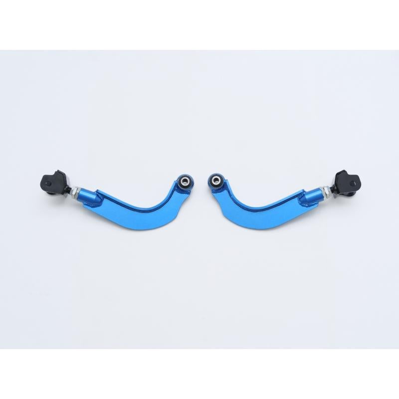 Cusco Japan - Cusco Japan - Adjustable Rear Upper Arms - Toyota - AAHH40W - 1AC 474 L - Rzcrewgarage