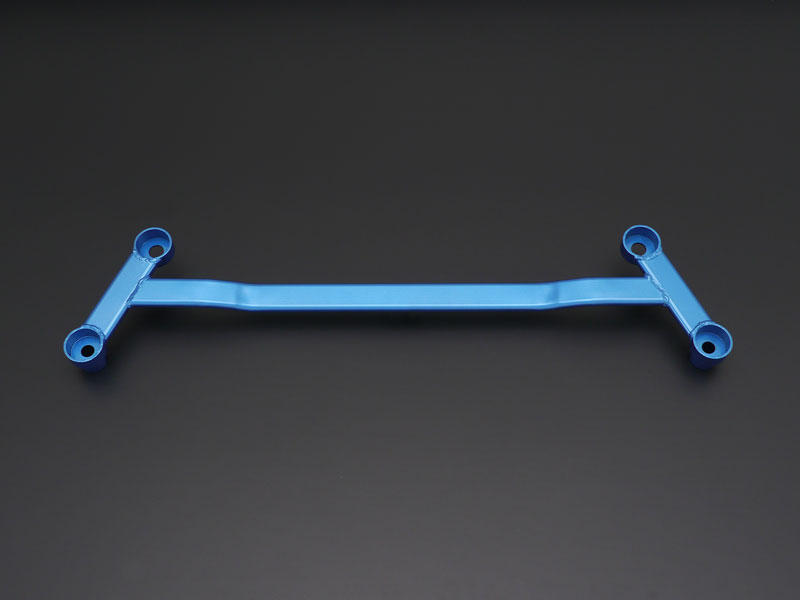 Cusco Japan - Power brace - front member-rear - Toyota Yaris GR GXPA16 - 1C7 492 FMR