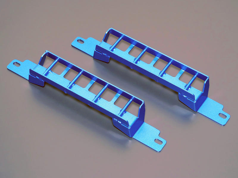 Cusco Japan - Power brace - seat rail plus - Toyota Yaris GR GXPA16 - 1C7 492 SP