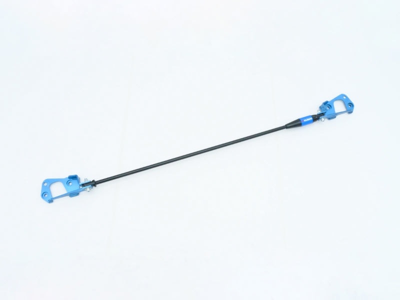 Cusco Japan -  Front S-MCB3000 spec Strut bar - Toyota Yaris GR GXPA16 Pre Face Lift Only - 1C7-580-AB