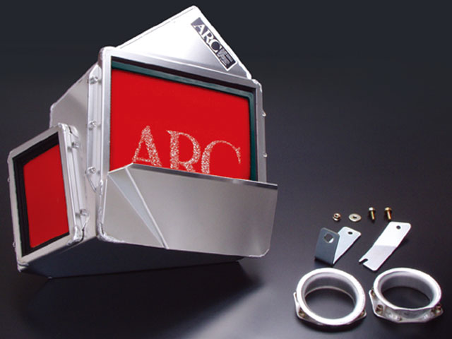 Super Induction Box - BNR34 - 1N171-AA009