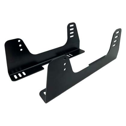 Sparco - Side Mount QRT Steel Black