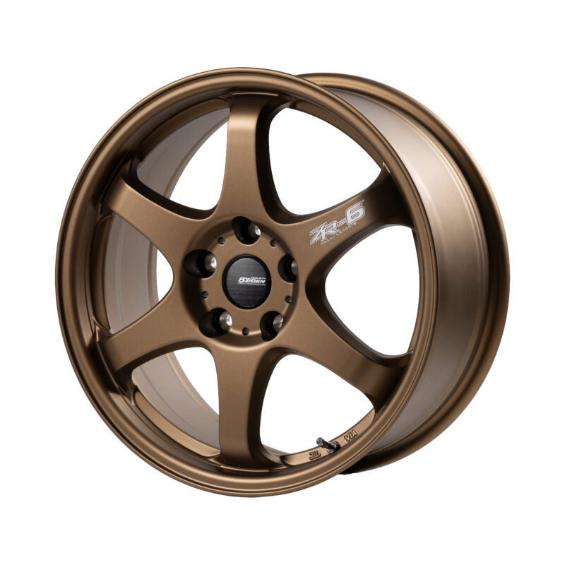 5zigen ZR-6 REGALIA SPORTS - ZR6REGALIASPORTS-1775J5114348-MBR