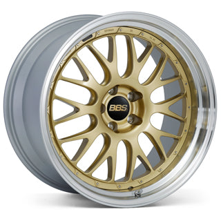 BBS Japan RT88 RT88-035xMSGL-SLD