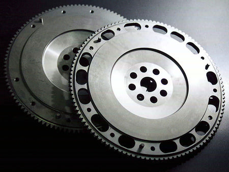 Jun Auto Light Weight Flywheel (4.6kg) - Honda - B series Flywheel - 2001M-H004 - Rzcrewgarage