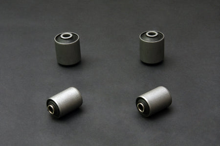 Hardrace - Hardrace - FRONT LOWER ARM BUSHING (Rubber equipped) - Honda - Civic, CR-X EF9/EF8 - 6798 - Rzcrewgarage