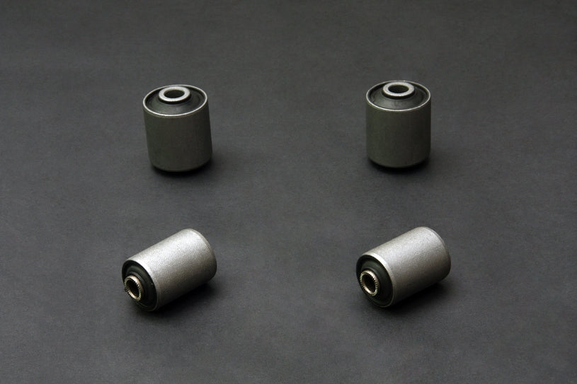 Hardrace - Hardrace - FRONT LOWER ARM BUSHING (Rubber equipped) - Honda - Civic, CR-X EF9/EF8 - 6798 - Rzcrewgarage