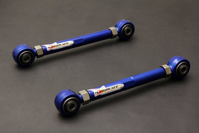 Hardrace - Hardrace - Rear Camber Kit (Rubber Bush) - Mercedes Benz - E Class W210 - 6819-R - Rzcrewgarage