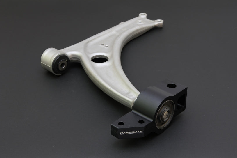 Hardrace - Hardrace - FRONT LOWER CONTROL ARM (Rubber equipped) - Volkswagen - Golf 6 R 1K(G6)'R - 6914 - Rzcrewgarage