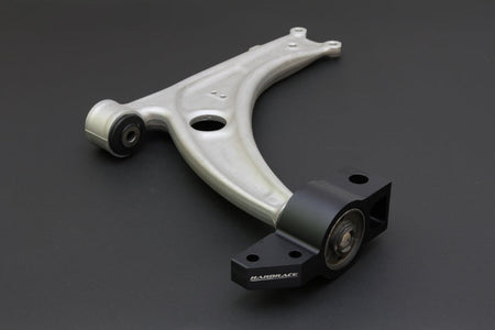 Hardrace - Hardrace - FRONT LOWER CONTROL ARM (Rubber equipped) - Volkswagen - Golf 6 R 1K(G6)'R - 6914 - Rzcrewgarage