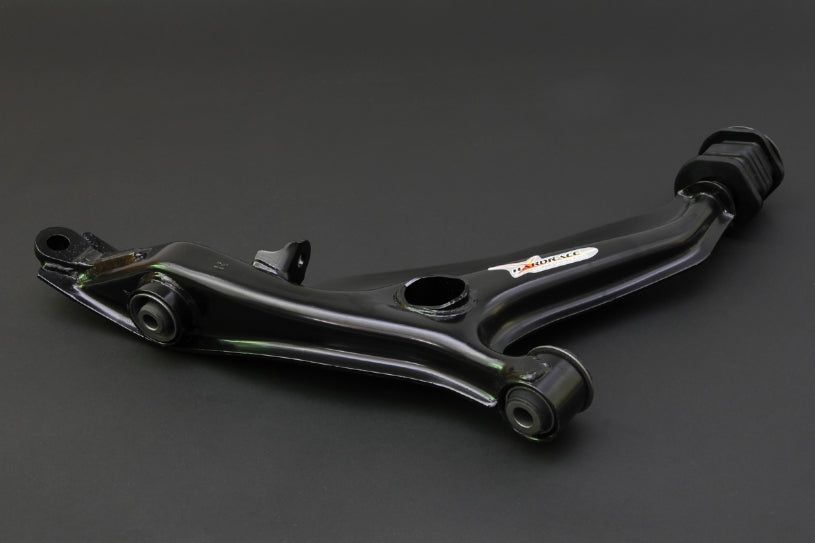 Hardrace - Hardrace - Lower control arm (Rubber equipped) - Honda - Civic EK(All) - 6131 - Rzcrewgarage