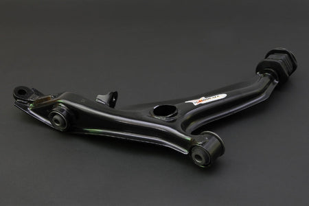 Hardrace - Hardrace - Lower control arm (Rubber equipped) - Honda - Civic EK(All) - 6131 - Rzcrewgarage