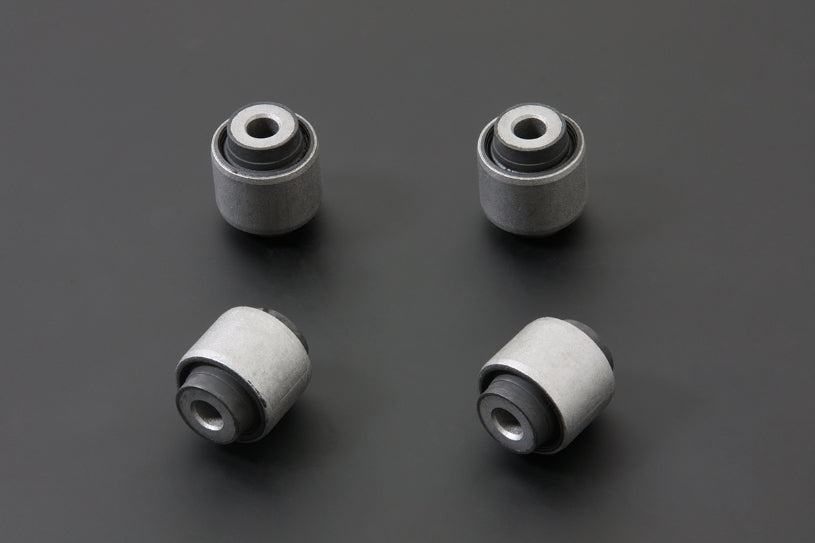 Hardrace - Hardrace - FRONT UPPER ARM BUSHING (Rubber equipped) - Honda - Civic, CR-X EF9/EF8 - 7729 - Rzcrewgarage