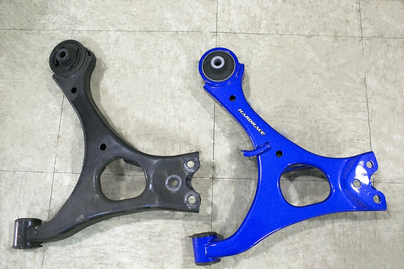 Hardrace - Hardrace - 6725-S - Rzcrewgarage