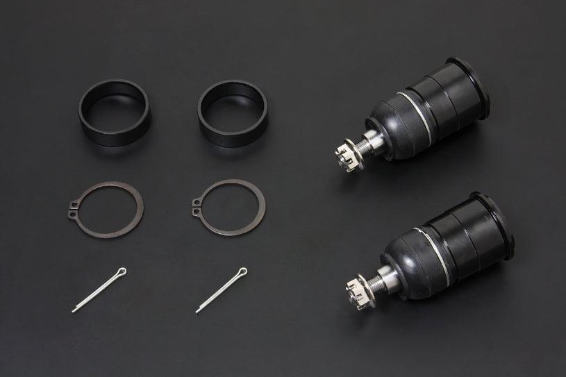 Hardrace - Hardrace - Roll Center Adjuster - Honda - Accord Euro R CL7 - 6768 - Rzcrewgarage