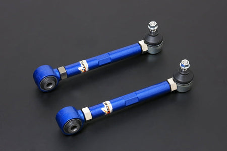 Hardrace - Hardrace - Rear Toe Arm ( Rubber Bush) - Mercedes Benz - E Class W210 - 7869 - Rzcrewgarage