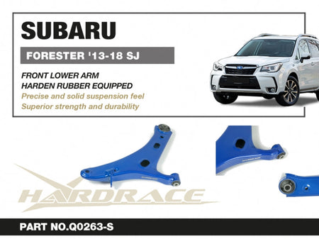 Hardrace - Hardrace - Q0263-S - Rzcrewgarage