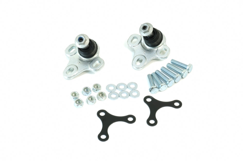 Hardrace - Hardrace - CAMBER ADJUSTABLE BALL JOINT - Audi - S3 2.0 TFSI 8V(S3) - Q0821 - Rzcrewgarage