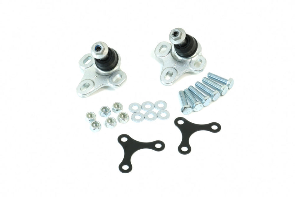 Hardrace - Hardrace - CAMBER ADJUSTABLE BALL JOINT - Audi - S3 2.0 TFSI 8V(S3) - Q0821 - Rzcrewgarage