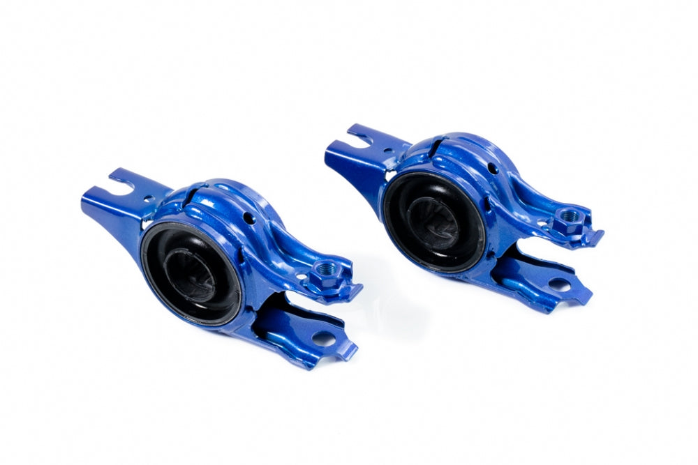 Hardrace - Hardrace - FRONT LOWER ARM BUSHING  - Honda - Civic Hatchback FK7 - Q0646 - Rzcrewgarage