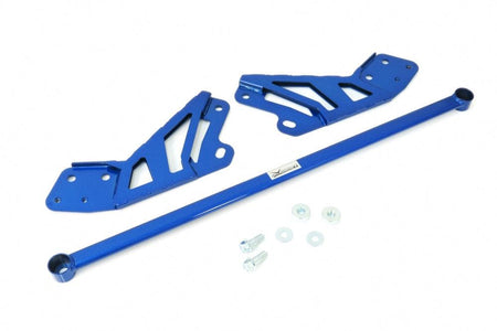 Hardrace - Front Sub-Frame Brace - Mazda MX-5 Miata Roadster RF ND - Q0713